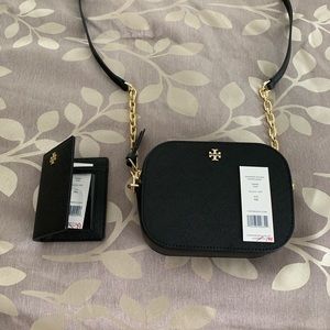 Cross Body